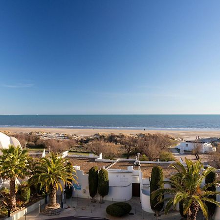 Apartment La Calypso-6 By Interhome Ла-Гранд-Мот Экстерьер фото