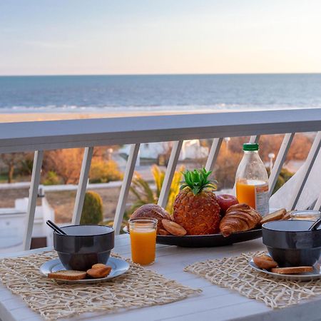 Apartment La Calypso-6 By Interhome Ла-Гранд-Мот Экстерьер фото